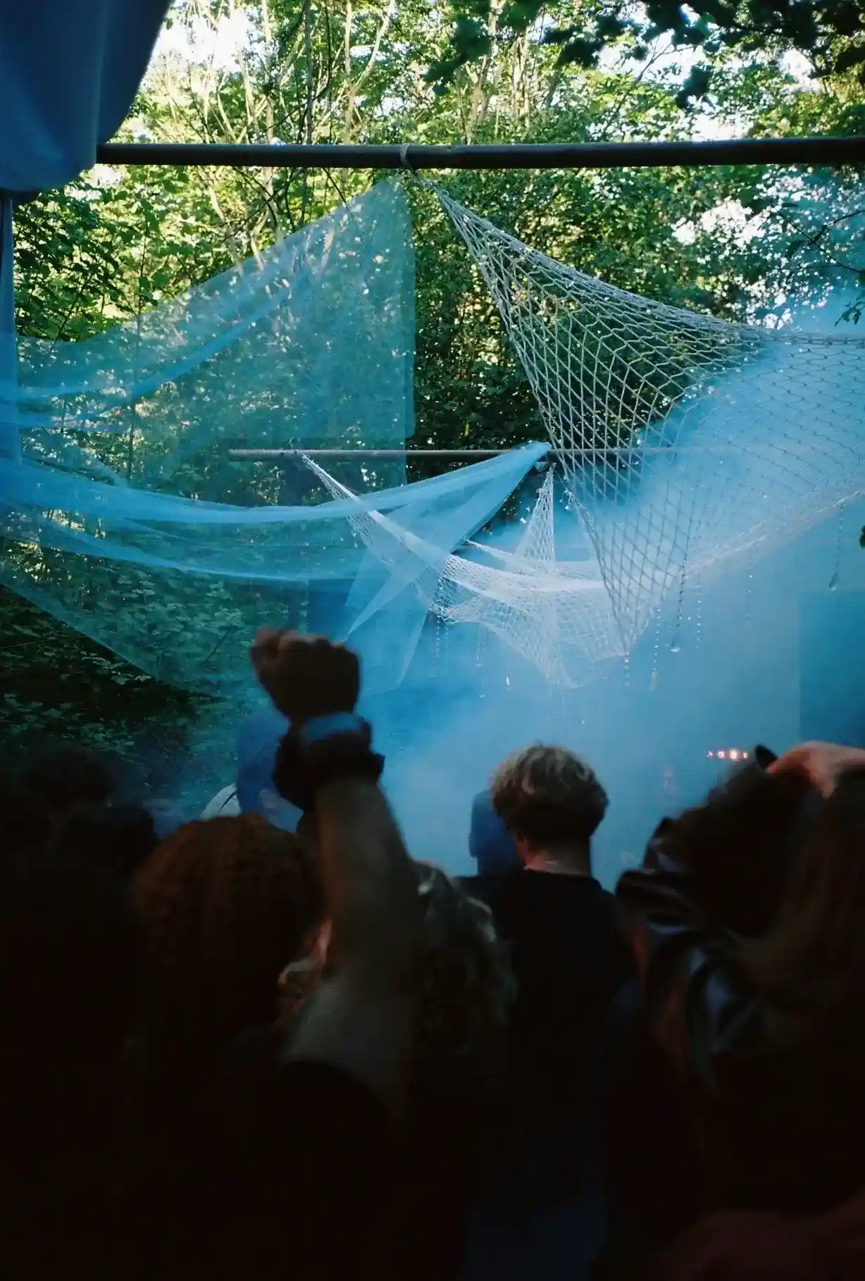 Nūr 12 • 2nd Anniversary - 1