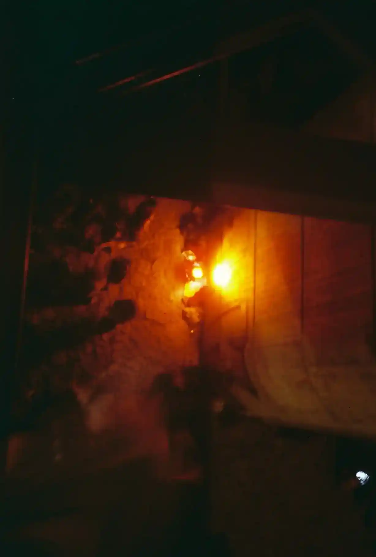 Nūr 13 • Free Party 2 - 2