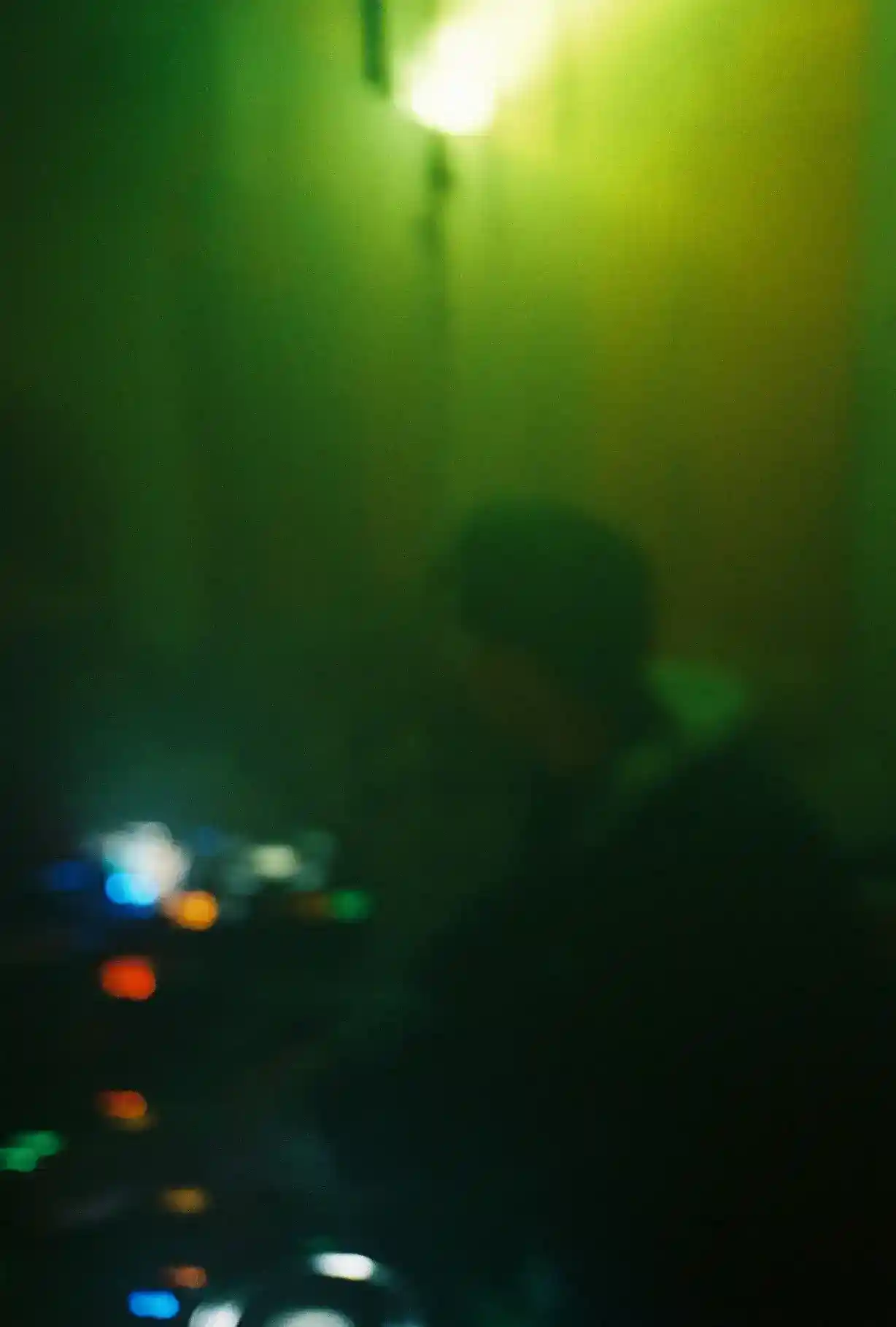 Nūr 14 • Last Trip to Paradise - 2