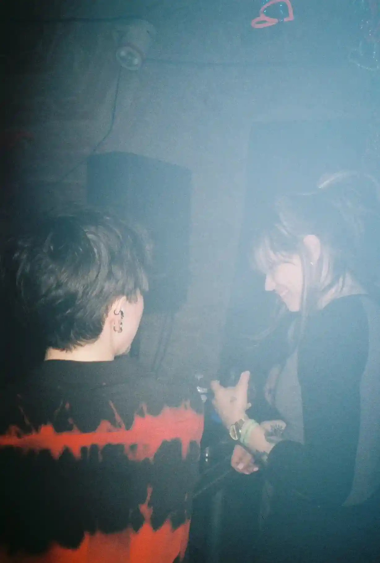 Nūr 16 • Two of Hearts - 2