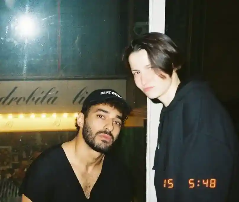 Nūr 3 • Gallery Lucerna - 1