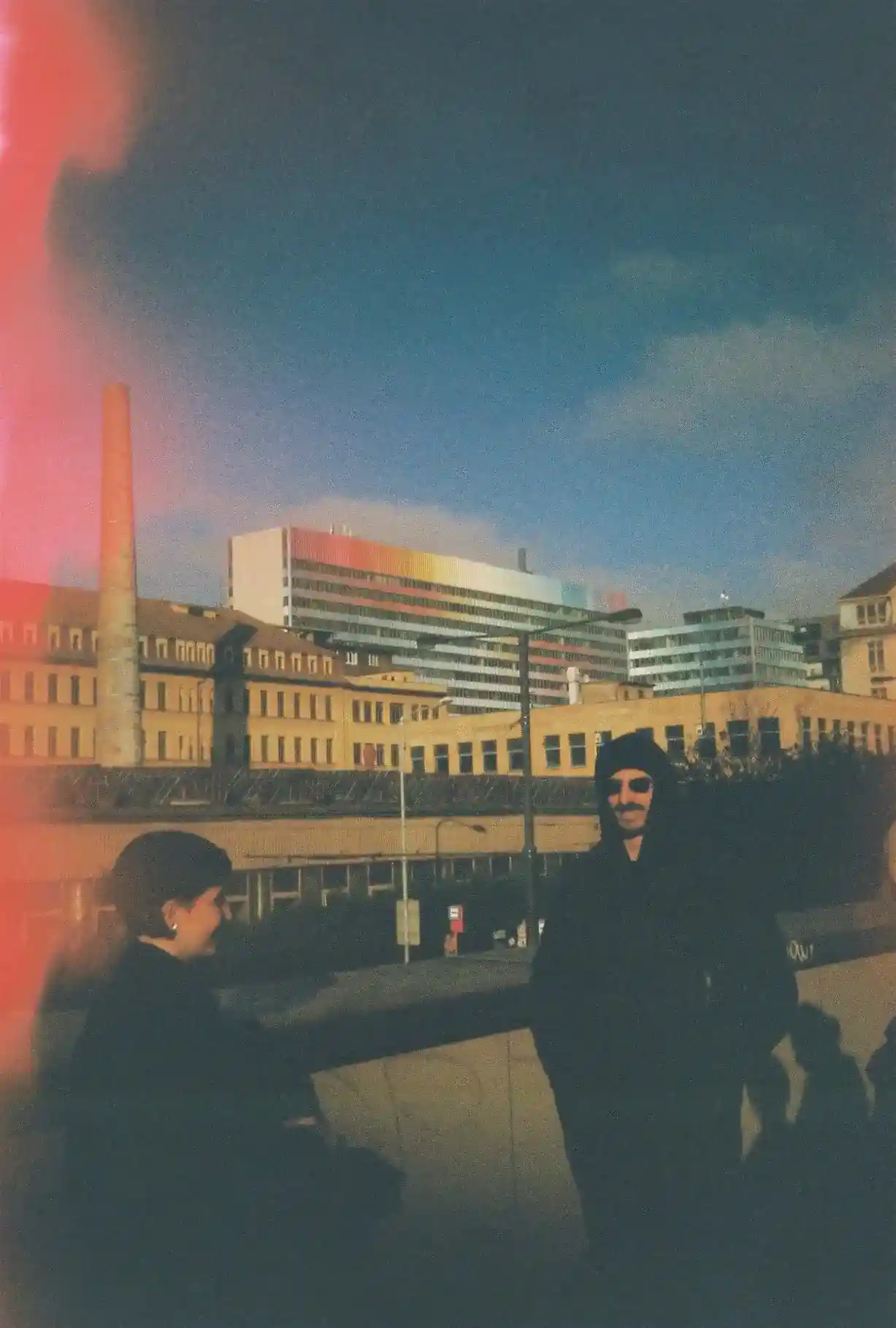 Nūr 3 • Gallery Lucerna - 2