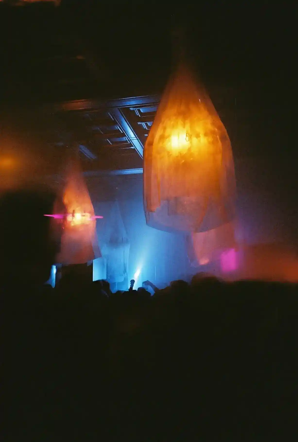 Nūr 4 • Gabriel Loci - 1