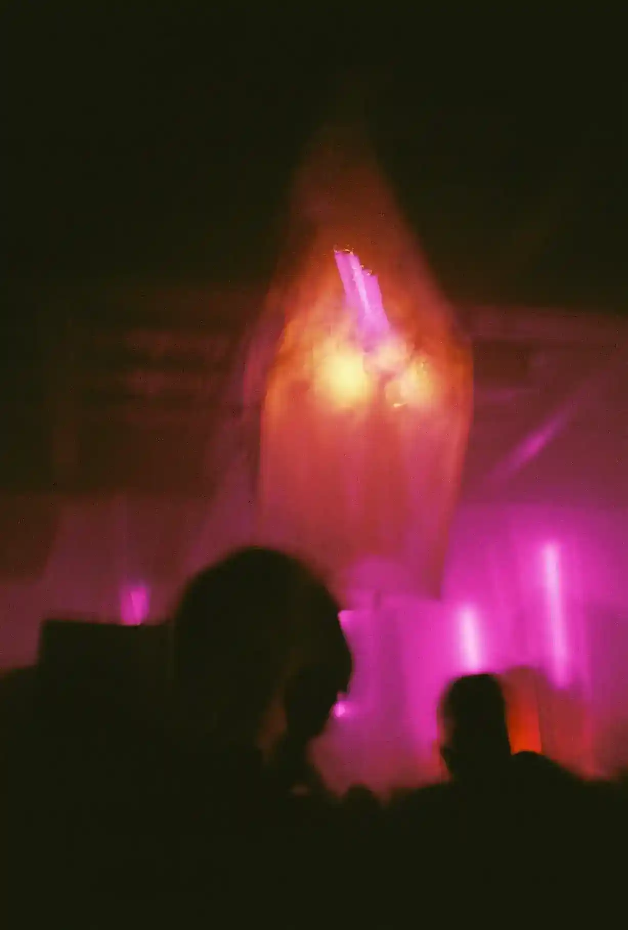 Nūr 4 • Gabriel Loci - 2