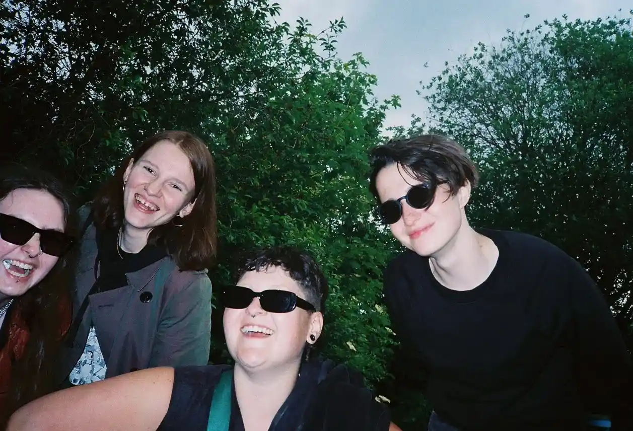 Nūr 6 • 1st Anniversary - 1