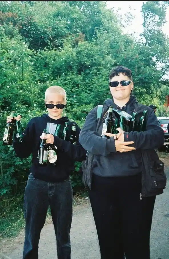 Nūr 6 • 1st Anniversary - 2