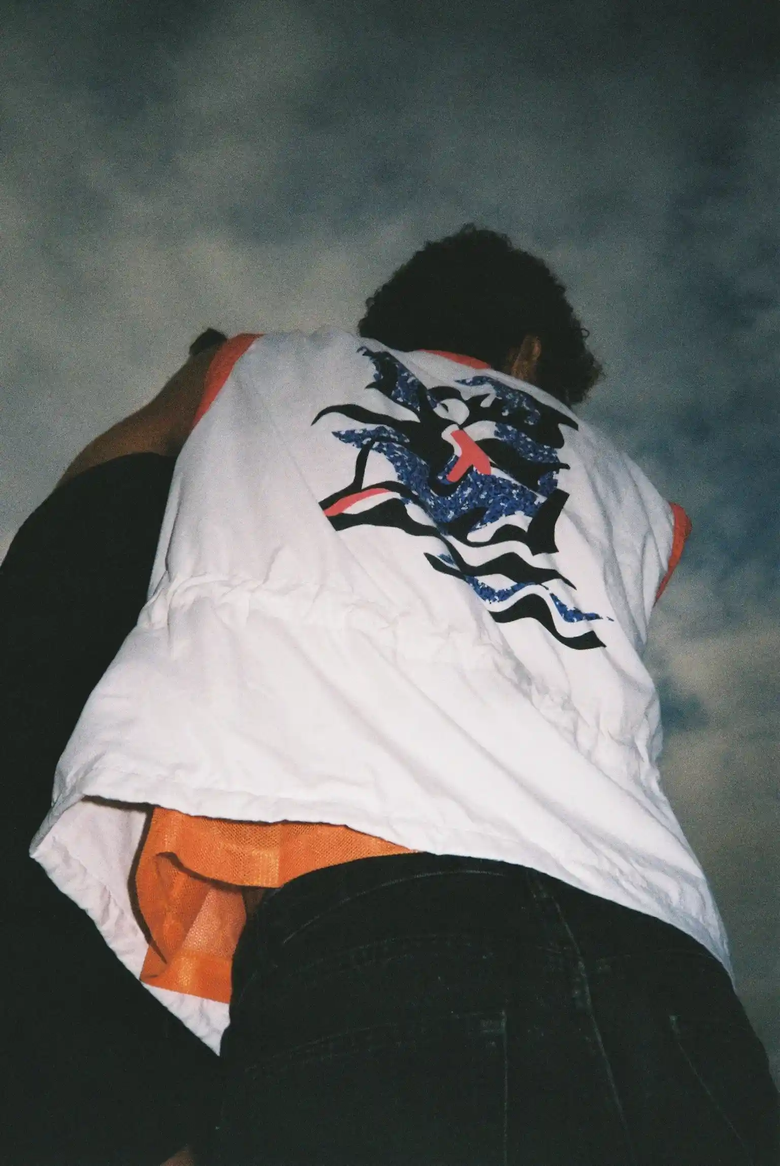 Nūr 7 • Boudica @ Ankali - 2