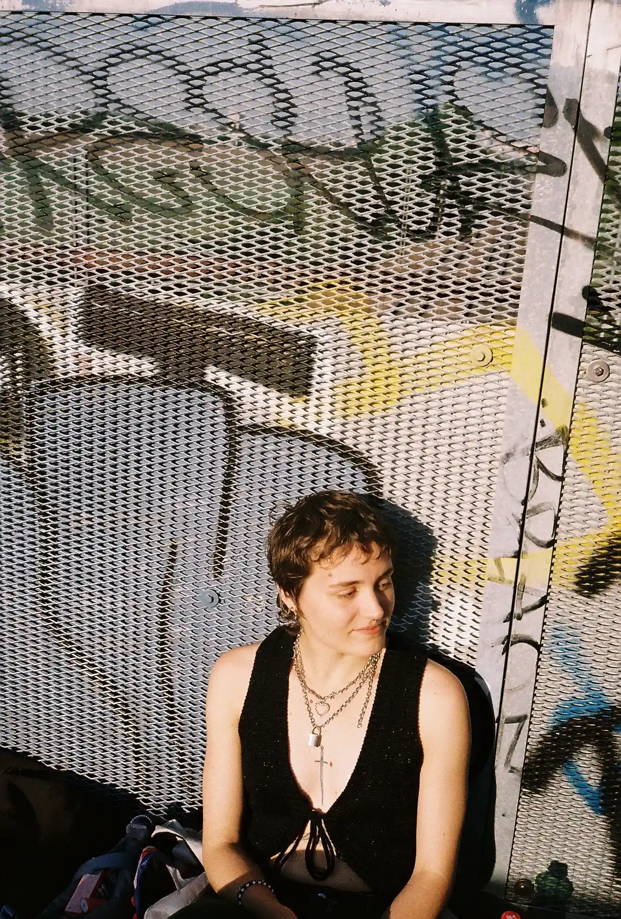 Nūr 9 • Free Party 1 - 1